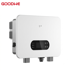 GoodWe 6kW Hybrid Solar Inverter Single Phase 48V – Dual MPPT GW6000-ES-C10