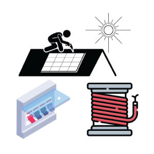 Solar Accessories